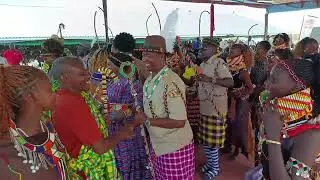 Tobong&rsquo;u Lore Cultural Festival Turkana Heritage Northern Kenya Tourism Indigenous Natives Heritages