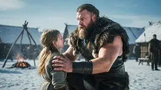 &ldquo;My Mom Spoke With a Stranger&hellip; Then Vanished,&rdquo; Girl Said&mdash;Viking Father Entered the Storm to Find Her