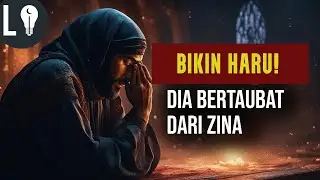 KISAH TAUBATNYA AHMAD