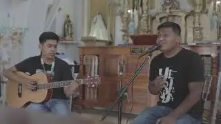 T&oacute;mame - Gian Flores (Acoustic Version)
