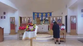 12th Sunday of Luke