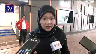 RPN mampu tutup kelompongan sistem pendidikan negara   Fadhlina