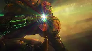 Super Metroid Randomizer with Fusion Suit, muh d00ds.