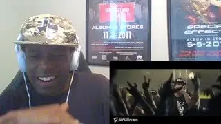 Straight Outta Compton N.W.A. Plays Dopeman REACTION!!!