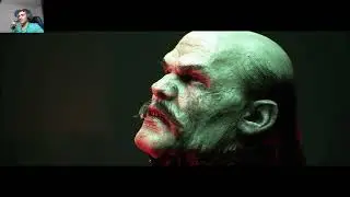 Por la cabeza de peter o'bano!! - Evil west - P2
