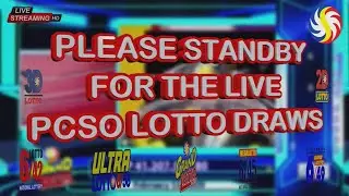 [LIVE] PCSO 9:00 PM Lotto Draw - September 26, 2020