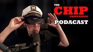 The Chip Chipperson Podacast - 027 - Abyssinia, Lauren