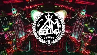 Angger Dimas & South Central - Drop That Low feat. FERALisKINKY (KMKZ Remix) | EDM Squad.