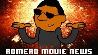 Romero Movie News 150th Video Cameo Special