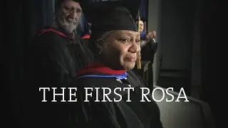 The First Rosa | Official Trailer [HD] | The LCMS