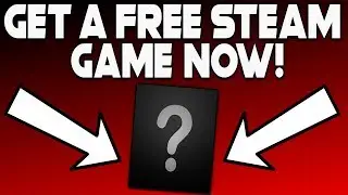 Get a FREE STEAM PC Game NOW + HALO Infinite PC in 2020?
