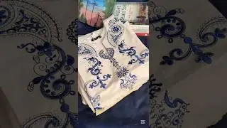 J. branded clothes vlog. What I bought from J. SALE ? 50% OFF !!😲3 pc stitched suits🤍#fashion #viral