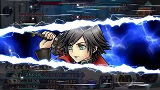[GL] DFFOO Desch Lost Chapter - Comfortably Uncompromising Shinryu - Machina Burst Test