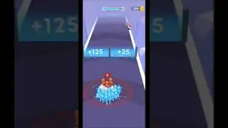 Join Clash 3D 🏃&zwj;♂️🚁🚗 Max level Gameplay Walkthrough Part -173
