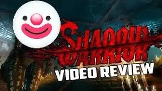 Shadow Warrior 2013 PC Game Review