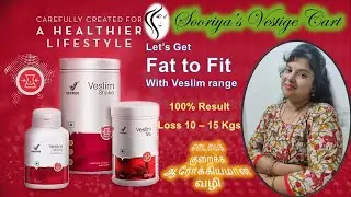 Veslim - Vestige in Tamil
