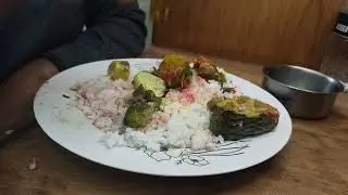 Today&rsquo;s Lunch Box Day-087 | Daily Lunch Vlog | Simple & Tasty Lunch | Daily Office Lunch Vibes 2026