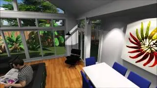 Animation Of Alteration and Addition project