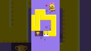 Fast Longest Longcat ||! Can You Beat This Level 8 ?😱 | Fancade Challenge 🔥