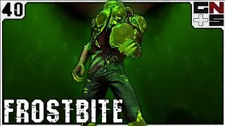 They Created a MONSTER... - Frostbite (E.40) - 7 Days to Die Gameplay Series