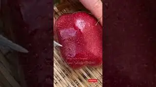 #Super Oddly Satisfying Fruits & Food Ever #186 #Shorts