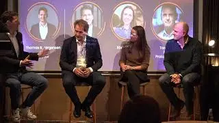 Video Killed the Radio Star &ndash; A Fireside Chat at Oslo Innovation Week 2025