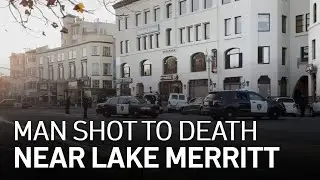 Car Burglary Confrontation Ends in Shooting in Oakland