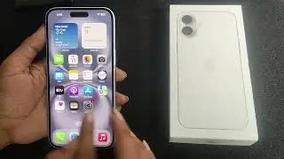 iPhone 17 mein Model Number check kaise Karen | how to check Model Number in iPhone