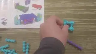 Playsticks Furniture Part 1