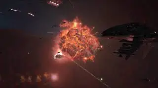 Star Wars Empire at War Remake Mod: Battle of Arda