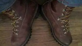 Chippewa Arctic 50 fleece play