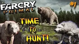 Far Cry Primal - 
