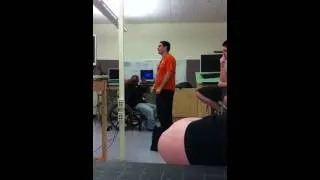 Evolution of dance v2 esasd
