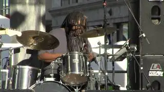 Max Allen Band
