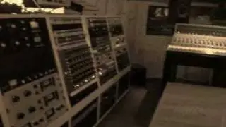 HUNG - recording