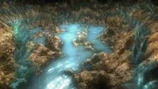 KH2FM+ Music - Cavern of Remembrance