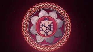 New Marathi Wedding invitation without text free and blank background ( मराठी लग्नपत्रिका ) US 20