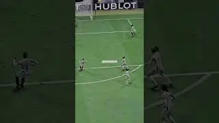 FIFA - Goal #1 by Cristiana Girelli #fifa #juventus #soccer #goal #cristianagirelli #women #shorts