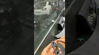 Разборка пленки GTR + за кулисами!