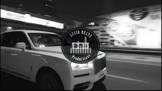 KOLJA GOLDSTEIN x SOFIANE x DÚ MAROC TYPE BEAT “INSTINCT” (prod. LucioBeatz)