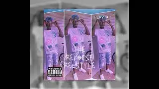 Da Goat King Dre - The Remorse freestyle