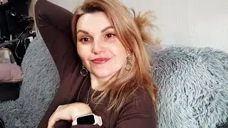 ВЛОГ.. ПРЕОБРАЖАЮ ЛИЦО ПОСЛЕ ПРАЗДНИКОВ. 