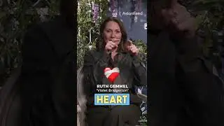 Интервью с актерами 4 сезона сериала &laquo;Бриджертон&raquo; | Рут Геммел и Дэниел Фрэнсис