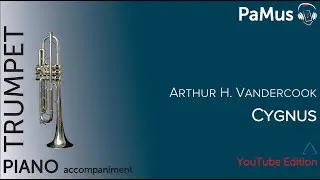 Arthur H. Vandercook: Cygnus for Trumpet and Piano