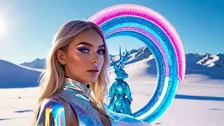 Deep House Ibiza Vibes 2026🌊Deep House Sunset Mix