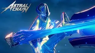 RECKONING | ASTRAL CHAIN END