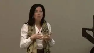 &ldquo;Words Are Not Enough:  Social Communication and the Early Signs of Autism&rdquo; -  Pamela Rollins