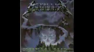 Metallica - Creeping Death (Slowed and Reverb)