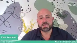 RUSHcast; What is a Transport Compliance Audit, and what should it include? | AHDT S2#19