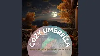 Moonlit Dreams Autumn Leaves